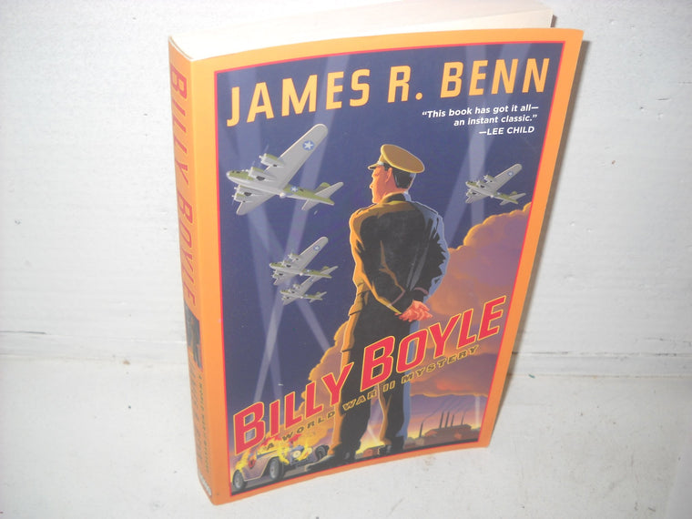 Billy Boyle: A World War II Mystery