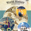 Hands-on History: World History Activities - Teacher Resource Provides Fun Games and Simulations that Support Hands-On Learning (Social Studies Classroom Resource)