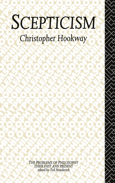 Scepticism (Problems of Philosophy)