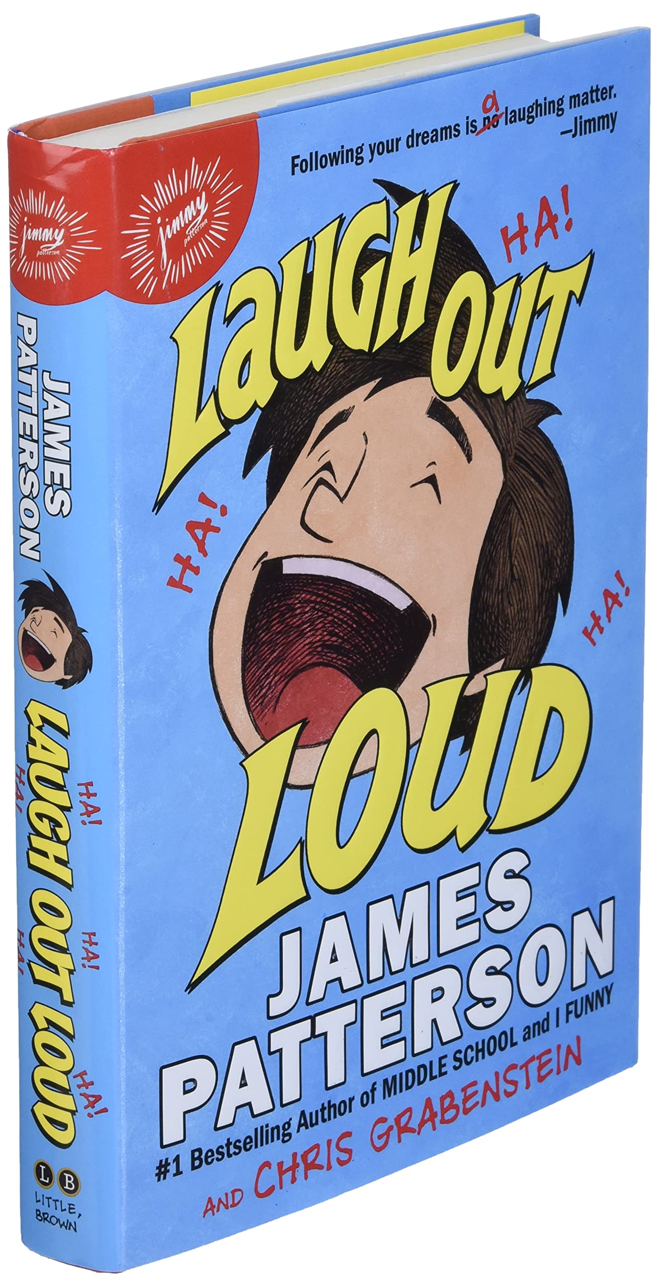 Laugh Out Loud