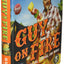 Guy on Fire: 130 Recipes for Adventures in Outdoor Cooking