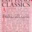 The Library of Easy Piano Classics 2 by Amy Appleby