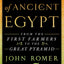 A History of Ancient Egypt: From the First Farmers to the Gr
