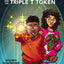 Arcade and the Triple T Token (The Coin Slot Chronicles)