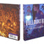 The Dollmakers: A Spellbinding Adventure with Gothic Charm, Join a Young Artisan's Quest to Defy Fate and Battle Monstrous Forces (Fallen Peaks)