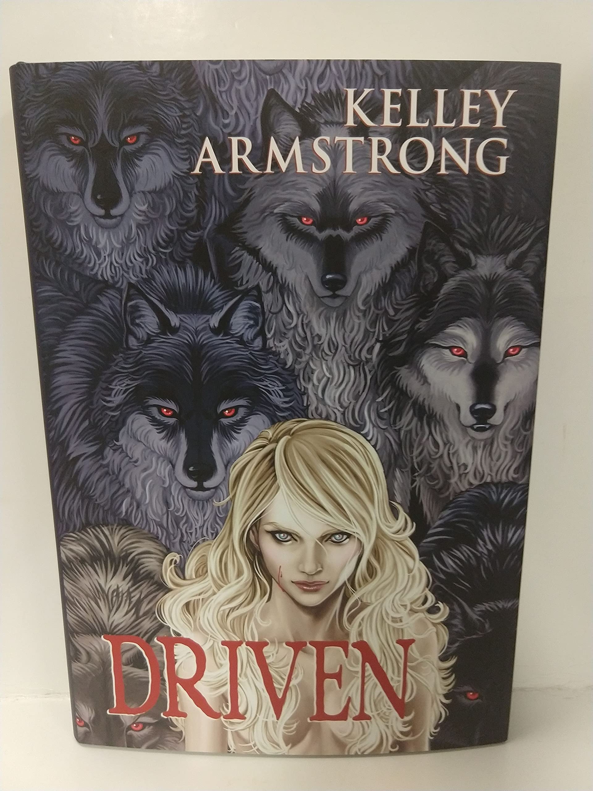 Driven