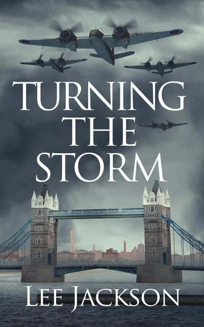 Turning the Storm (After Dunkirk, 3)