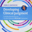 Developing Clinical Judgment for Professional Nursing and the Next-Generation NCLEX-RN Examination