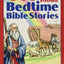 365 Read-Aloud Bedtime Bible Stories