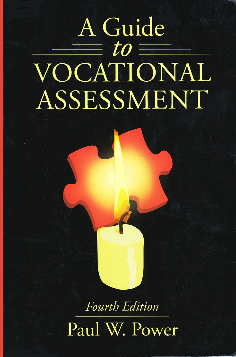 A Guide to Vocational Assessment