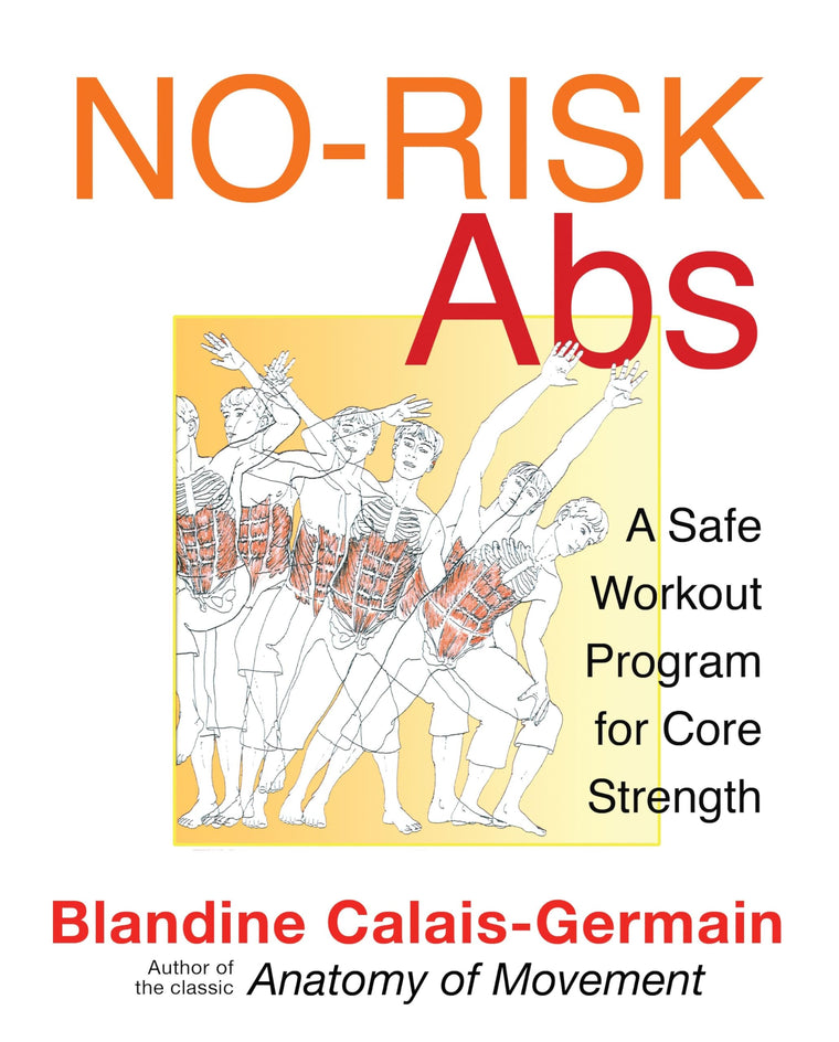 No-Risk Abs: A Safe Workout Program for Core Strength
