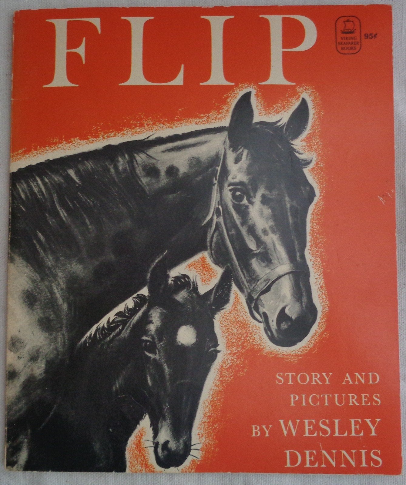 Flip (Picture Puffins)
