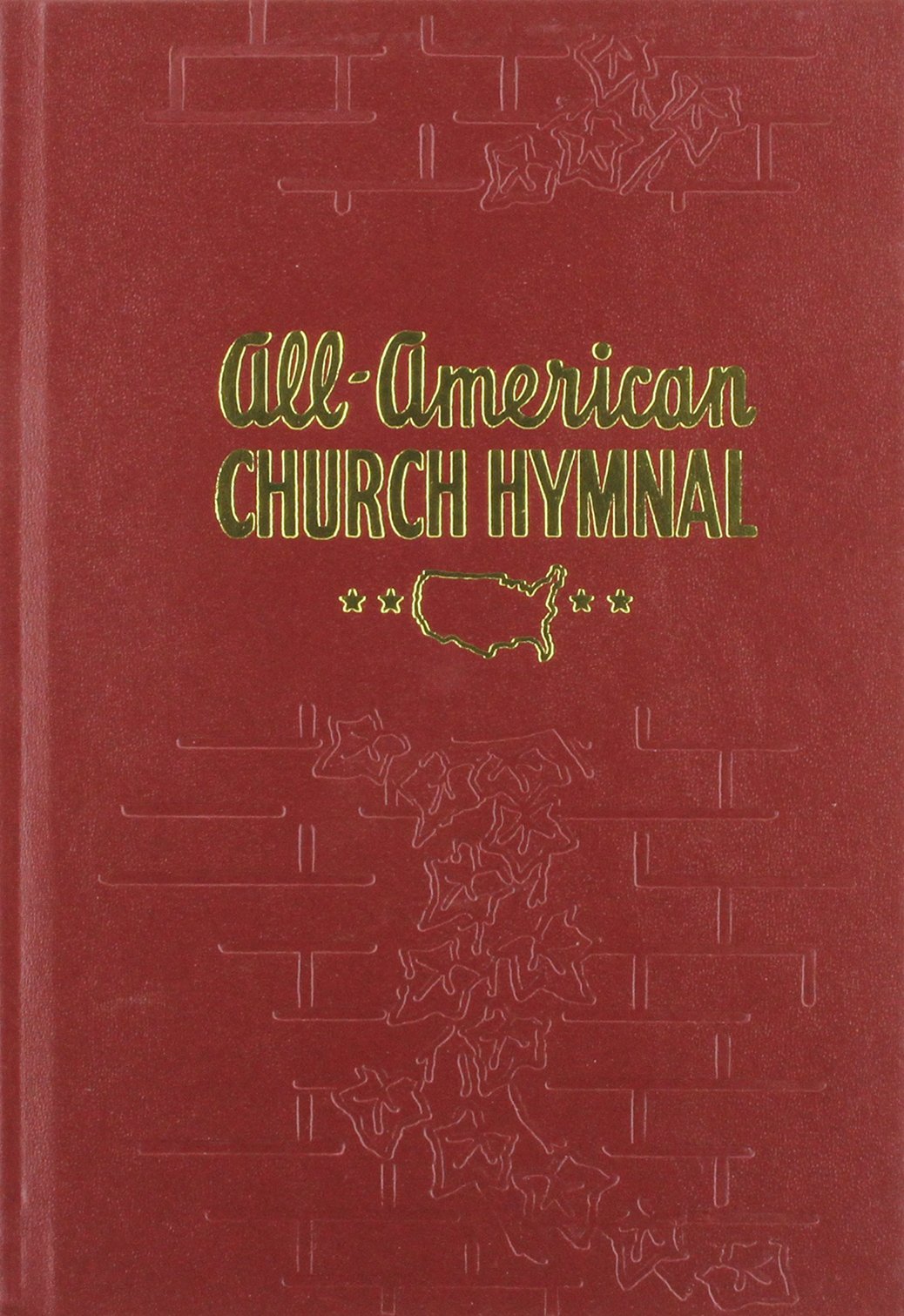 All American Church Hymnal