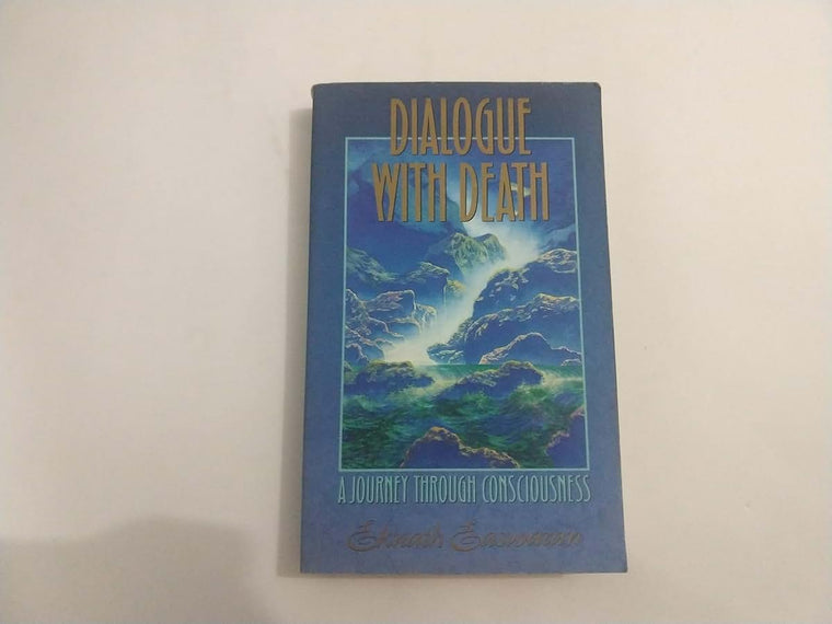 Dialogue with Death: A Journey Through Consciousness