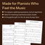 Pride and Prejudice - Music from the Motion Picture Soundtrack  Piano Solo Book Music by Dario Marianelli  Film Score Sheet Music for Intermediate Pianists  Romantic Movie Piano Songbook