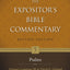 Psalms (5) (The Expositor's Bible Commentary)