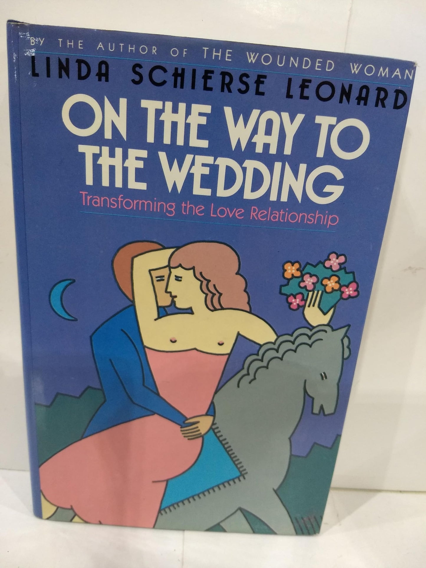 On The Way to The Wedding