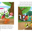 Phidal The Tortoise and the Hare Little Classics - Stories for kids, 24-page storybook