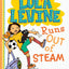 Lola Levine Runs Out of Steam
