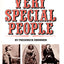 Very Special People by Frederick Drimmer