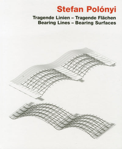 Bearing Lines - Bearing Surfaces