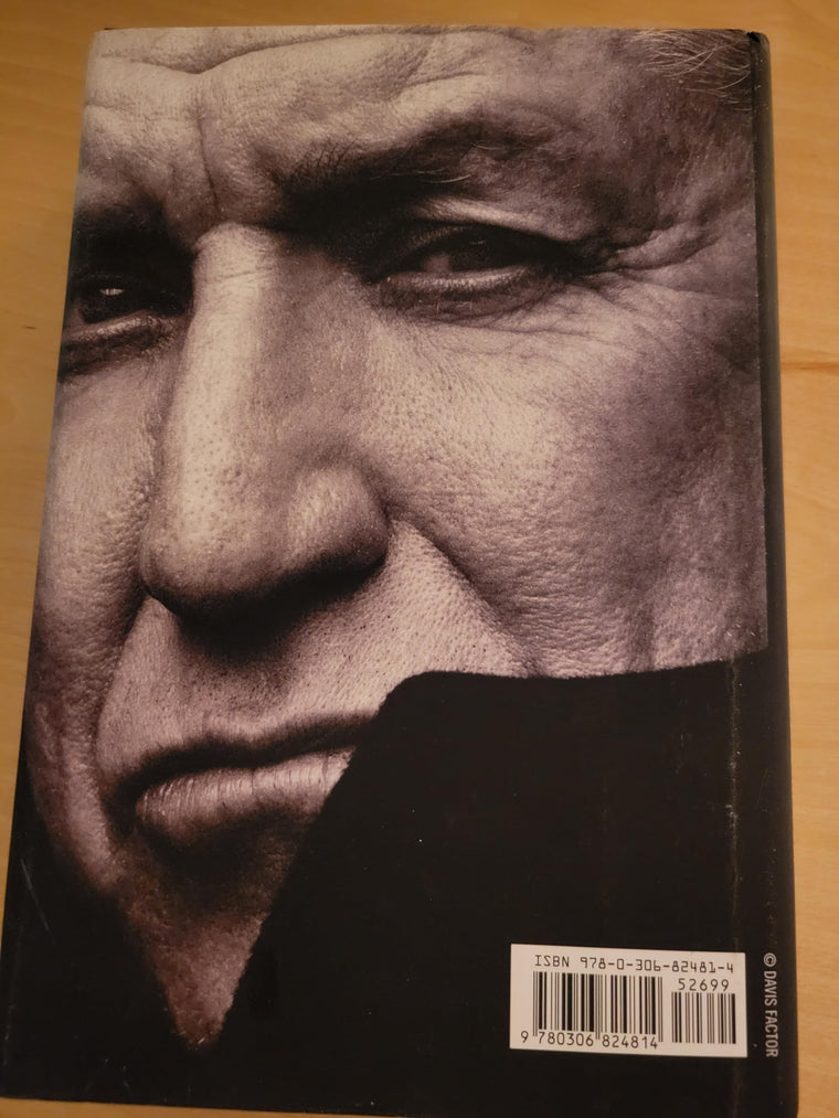 Lonely Boy: Tales from a Sex Pistol — back cover