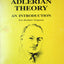 Adlerian Theory: An Introduction