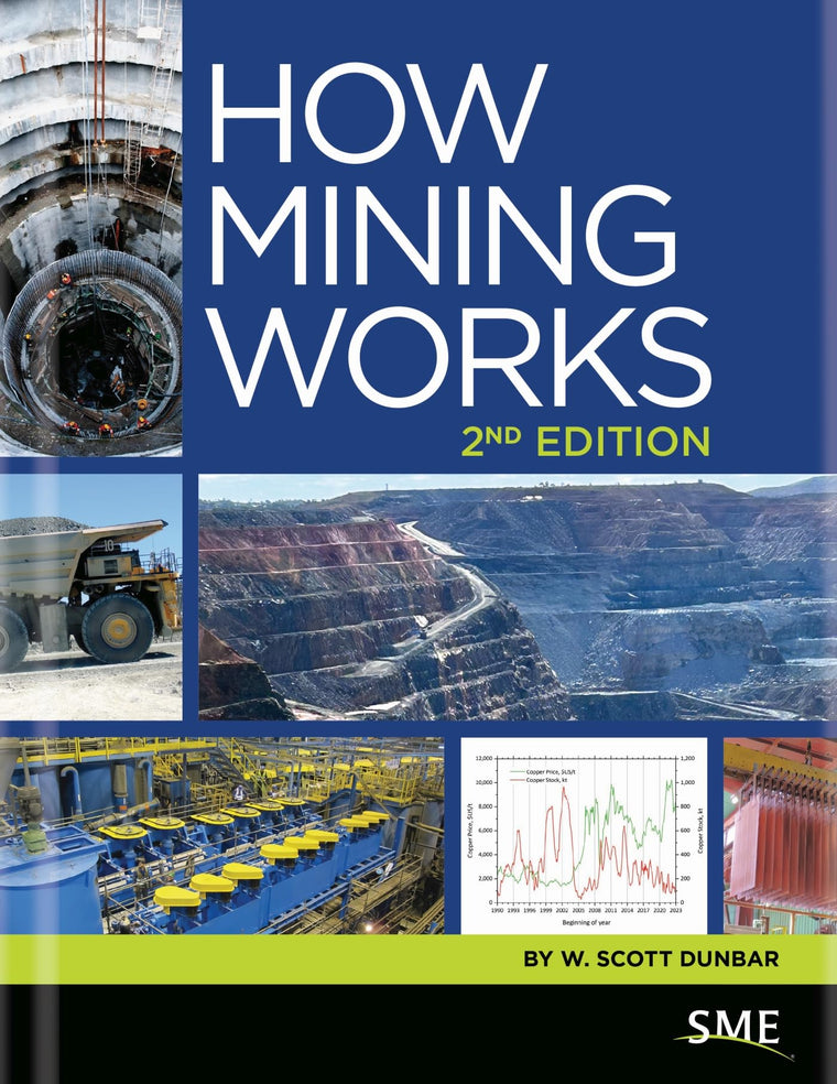 How Mining Works 2nd Edition
