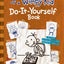 Do-It-Yourself Book