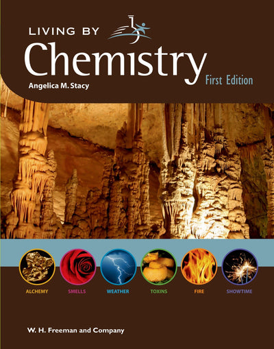 Living By Chemistry