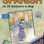 Spanish in 10 Minutes a Day Language Course for Beginners