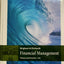 Financial Management: Theory & Practice