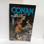 Conan and the Manhunters by Roberts, John Maddox