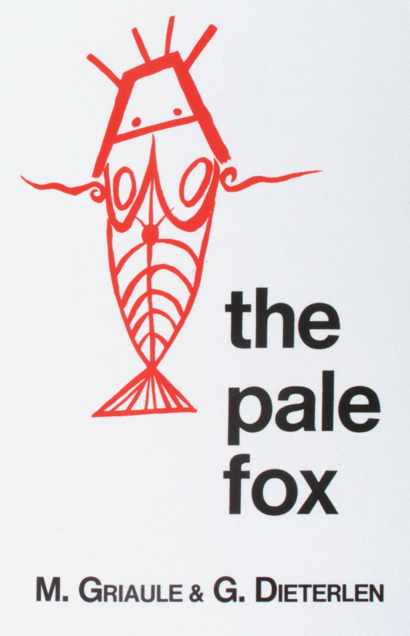 The Pale Fox