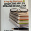 A Step-by-Step Guide to Conducting Applied Research in Education