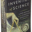 The Invention of Science: A New History of the Scientific Revolution