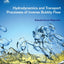 Hydrodynamics and Transport Processes of Inverse Bubbly Flow