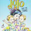 Fancy Nancy: JoJo and the Twins (My First I Can Read)