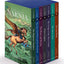 The Chronicles of Narnia Box Set: Full-Color Collector's Edition