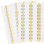 Bible Tab Stickers (Set of 99 Tabs)