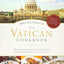 The Vatican Cookbook by Miakarts Books
