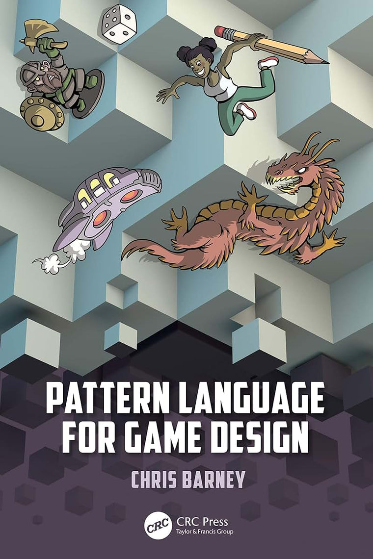 Pattern Language for Game Design