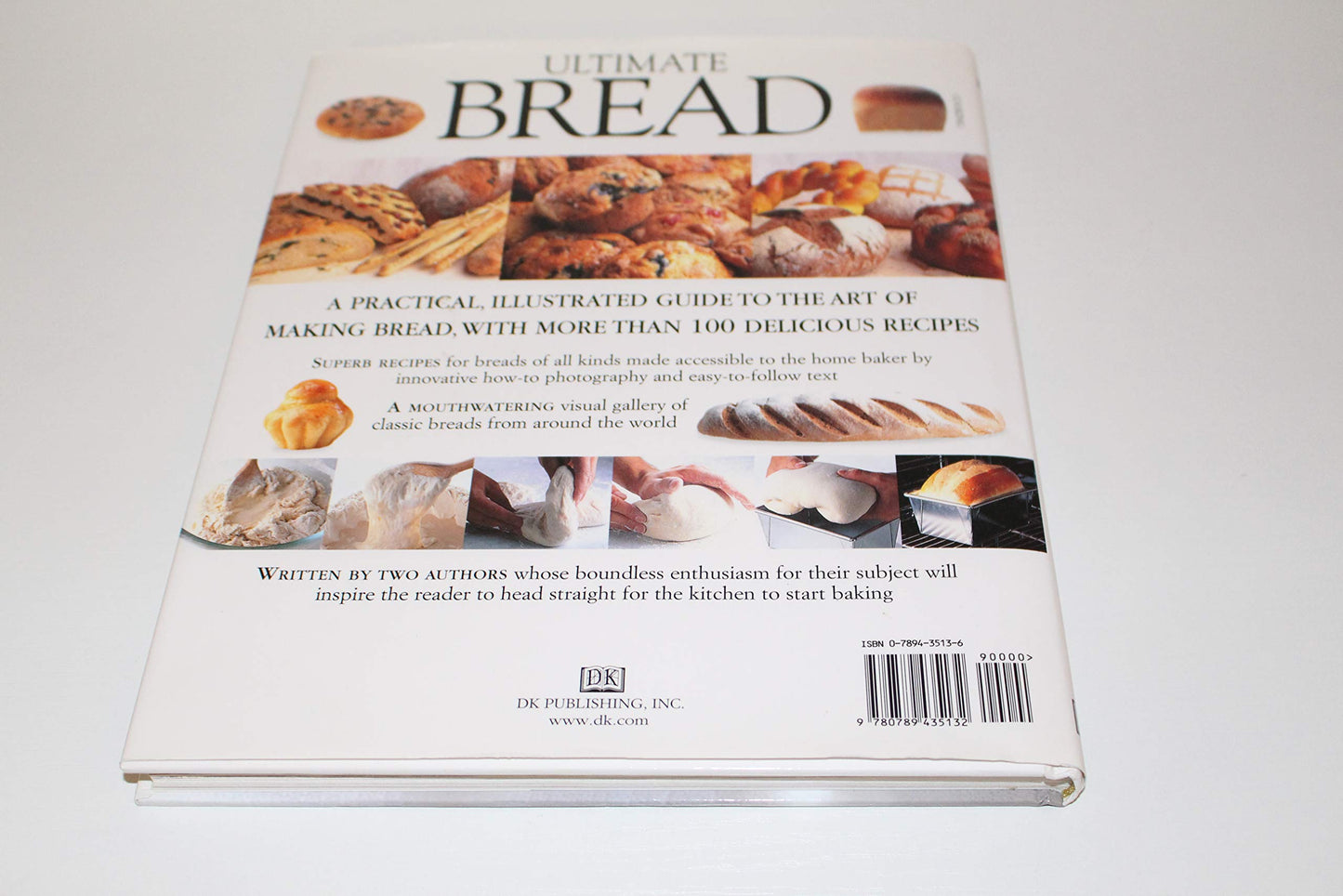 Ultimate Bread