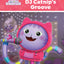DreamWorks Gabby's Dollhouse - Me Reader Electronic Reader and 8 Sound Book Library - PI Kids (Me Reader and 8-Book Library)