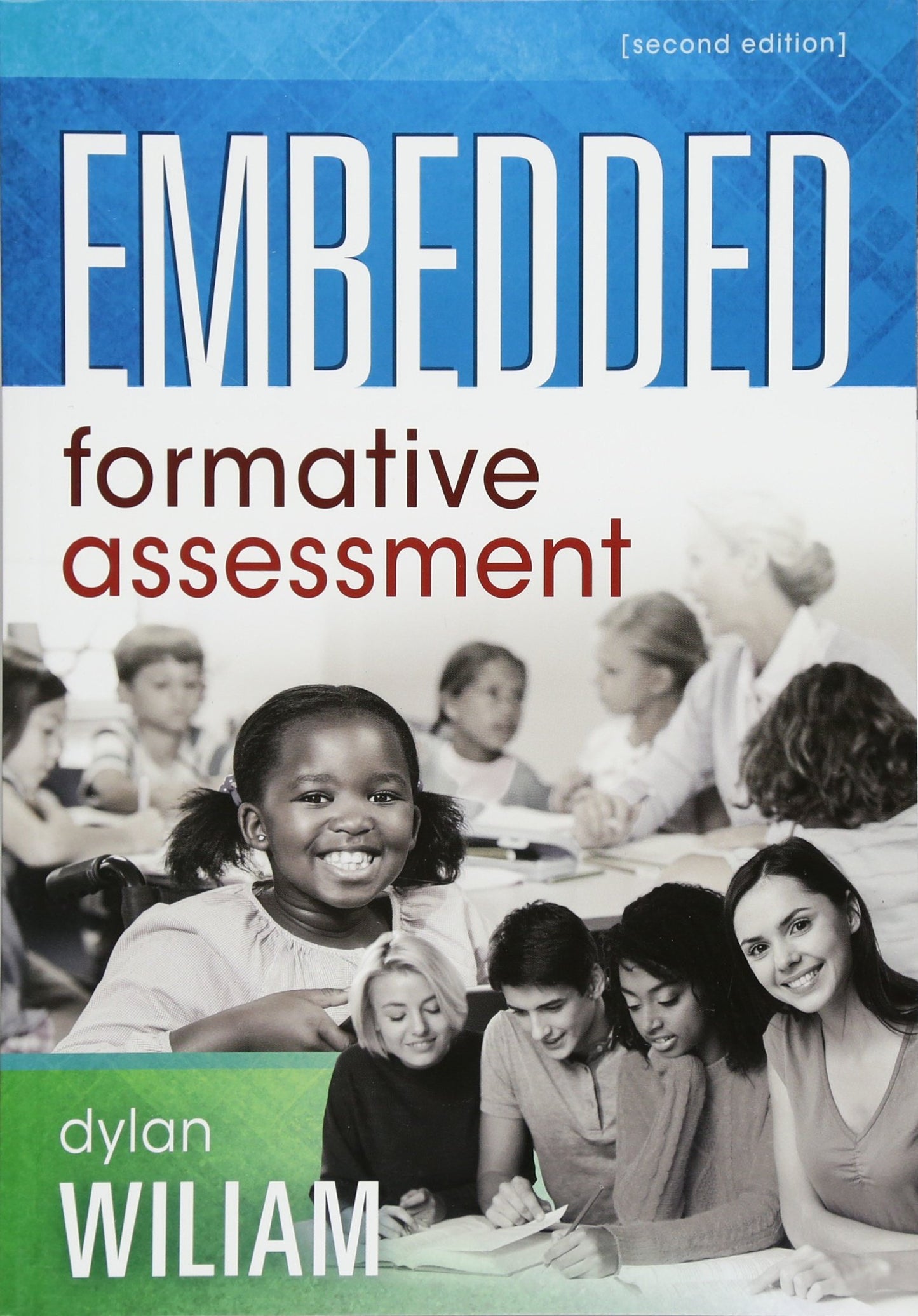 Embedded Formative Assessment (Strategies for Classroom Form