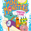 Billy and the Mini Monsters Series Collection 6 Books Set By Zanna Davidson(Monsters go Swimming, Monsters Go Party, Monsters Go To School, Monsters In The Dark, Monsters Move House & Monsters On A Plane)