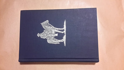 History of the Thirteenth Regiment Tennessee Volunteer Cavalry U.S.A.