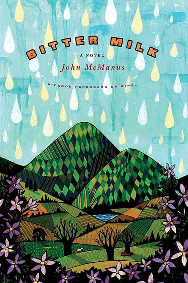 Bitter Milk: A Novel