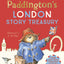 Paddington's London Treasury