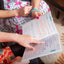 Verse Mapping Luke Bible Study Guide: Gathering the Goodness of Gods Word